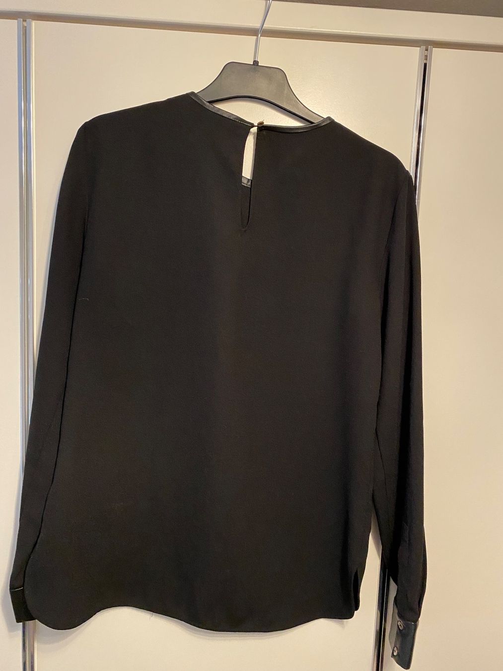 Zara Camicette: Damen Bluse von ZARA gr.S – Usato da Pfungen venduto da Sheki56 3