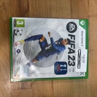 FIFA 23 Xbox Series X