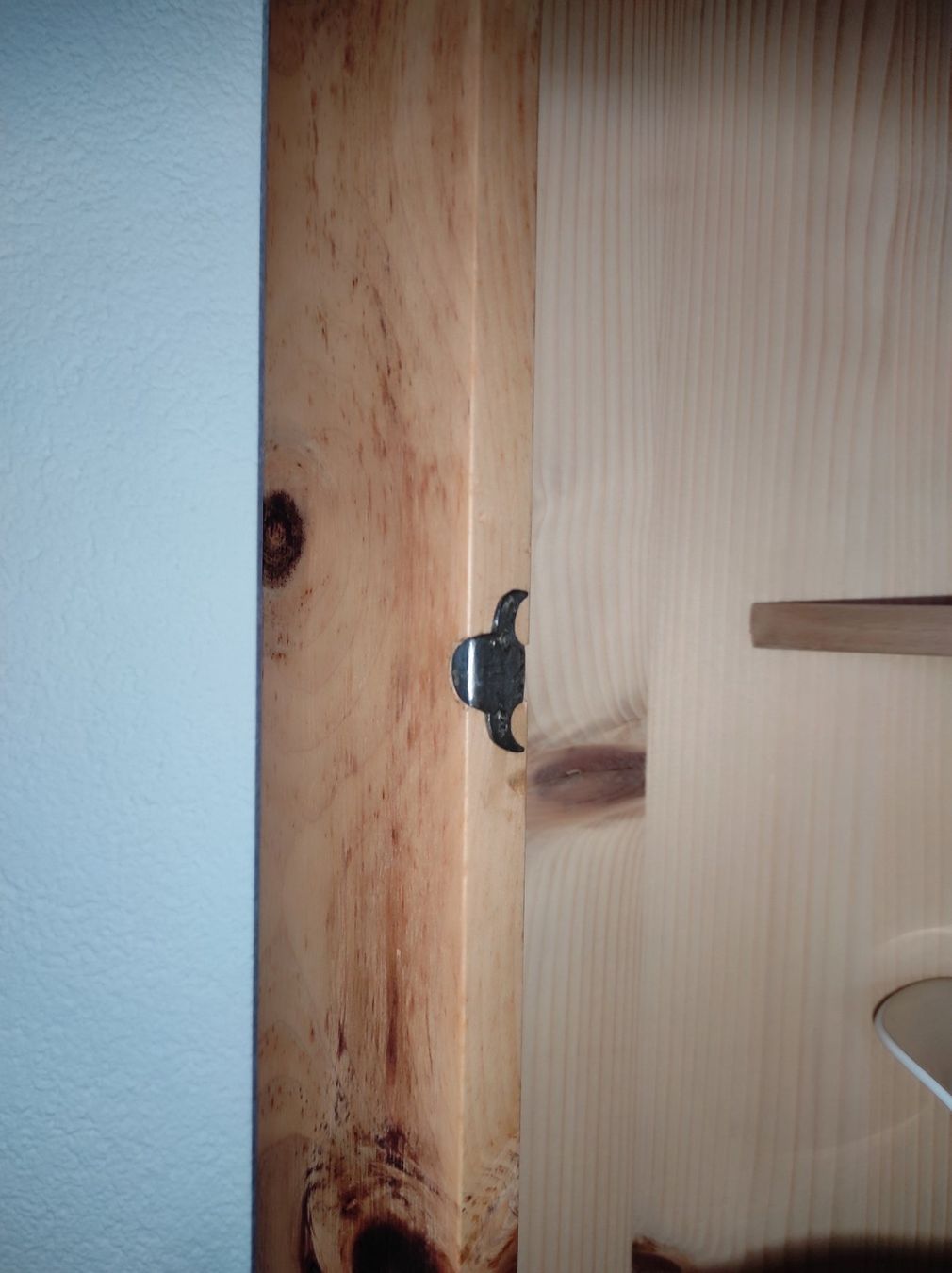 Büffets: Gänterli, in Arve für Eckplatzierung – Gebraucht aus Oberegg von Tamangur4.0 9