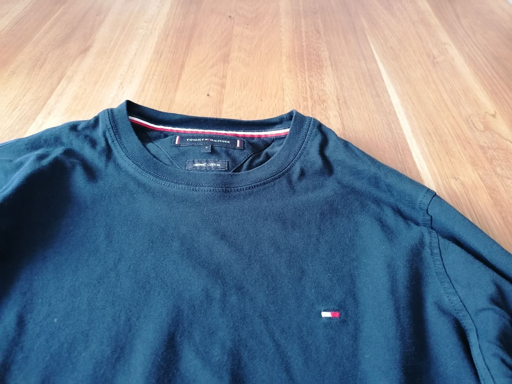 Tommy Hilfiger T-shirts: T'Shirt Tom Hilfiger  – D'occasion à Adliswil par Romanista1927 4