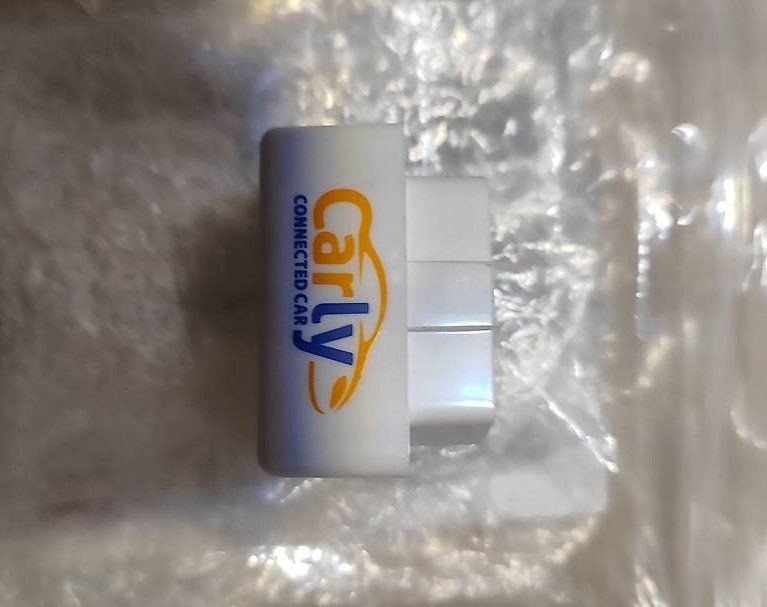 Carly Connected Car GEN 1 OBD Tester