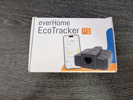 everHome EcoTracker P1 – Smarter Stromzähler-Sensor