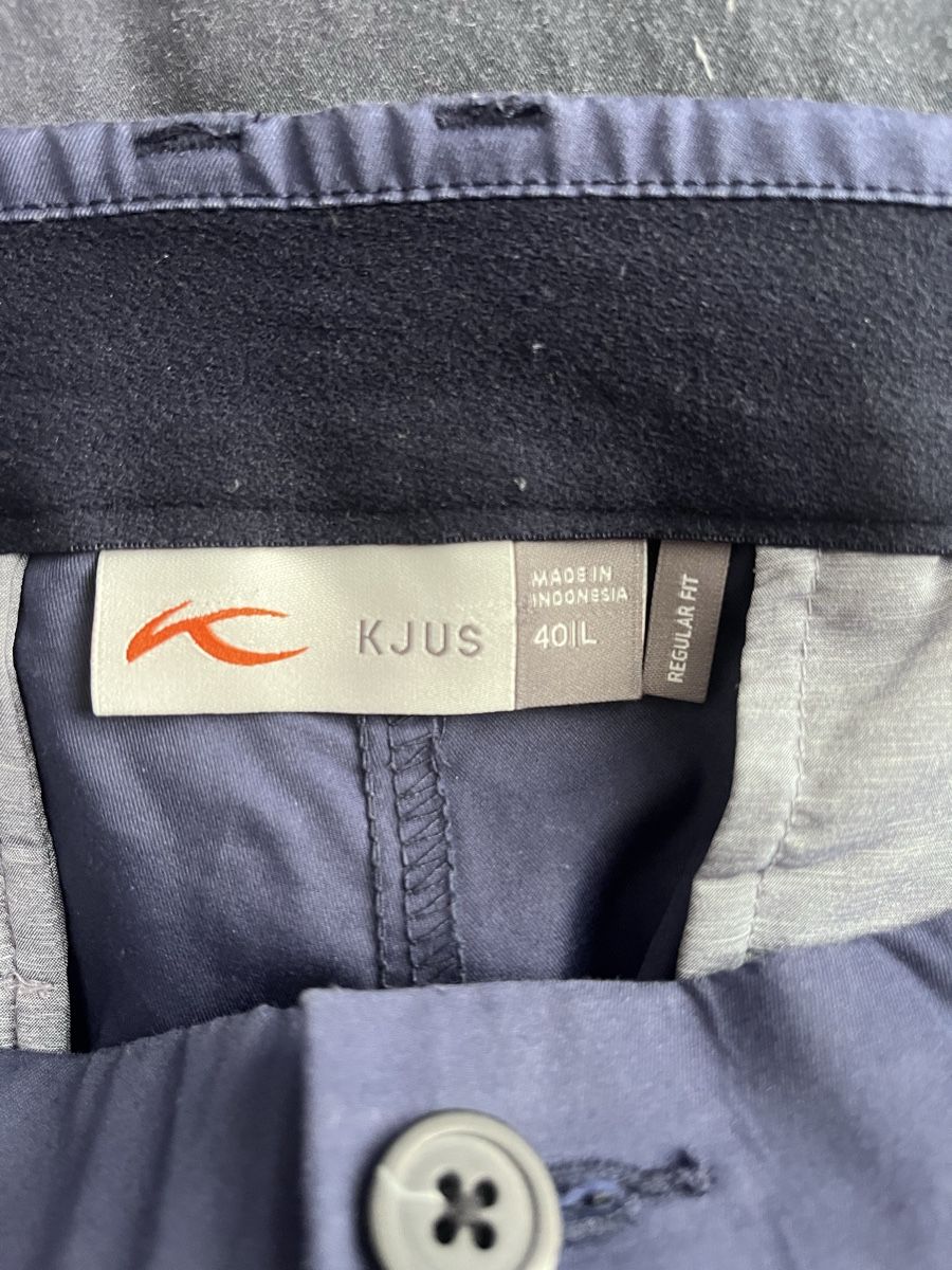 Kjus Lotti di vestiti: Kjus Golfpaket 36/38/40 – Usato da Edlibach venduto da alohaalohaaloha 3