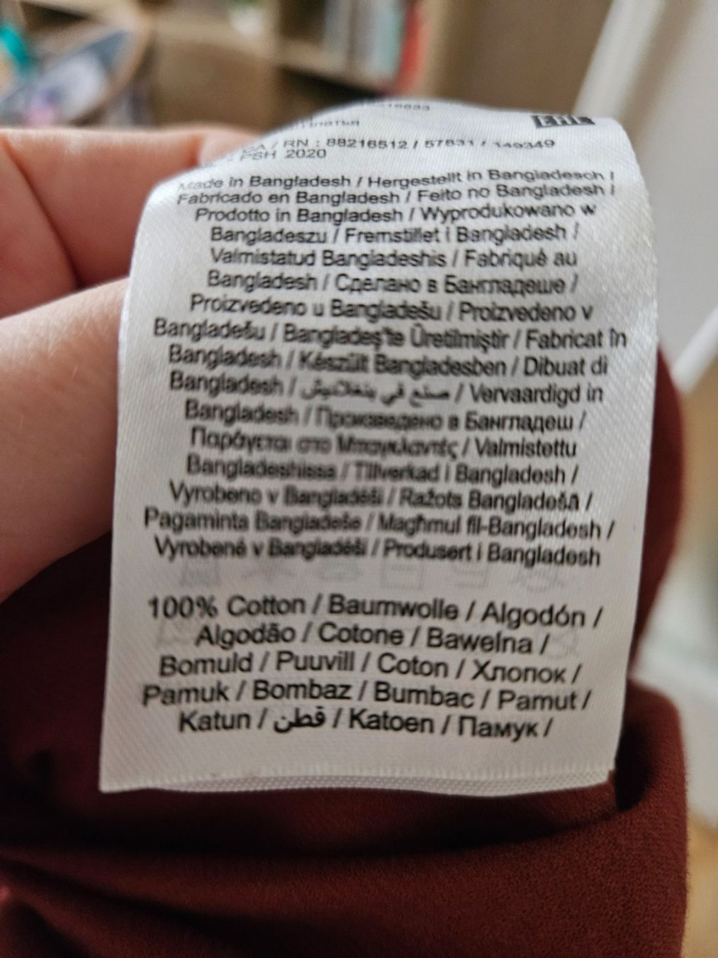 Vestiti: JDY dress 100% cotton – Nuovo (secondo la descrizione) da Genève venduto da ele_b7wq 2