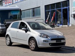 Fiat Punto 1.4 Handschaltung
