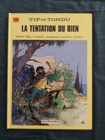 Tif Et Tondu T.38 La Tentation Du Bien EO 1989 Neuf