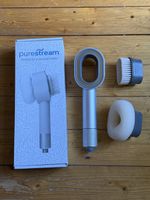 Purestream Duschbrausen Set