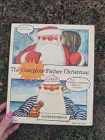 The Complete Father Christmas Raymond Briggs Book