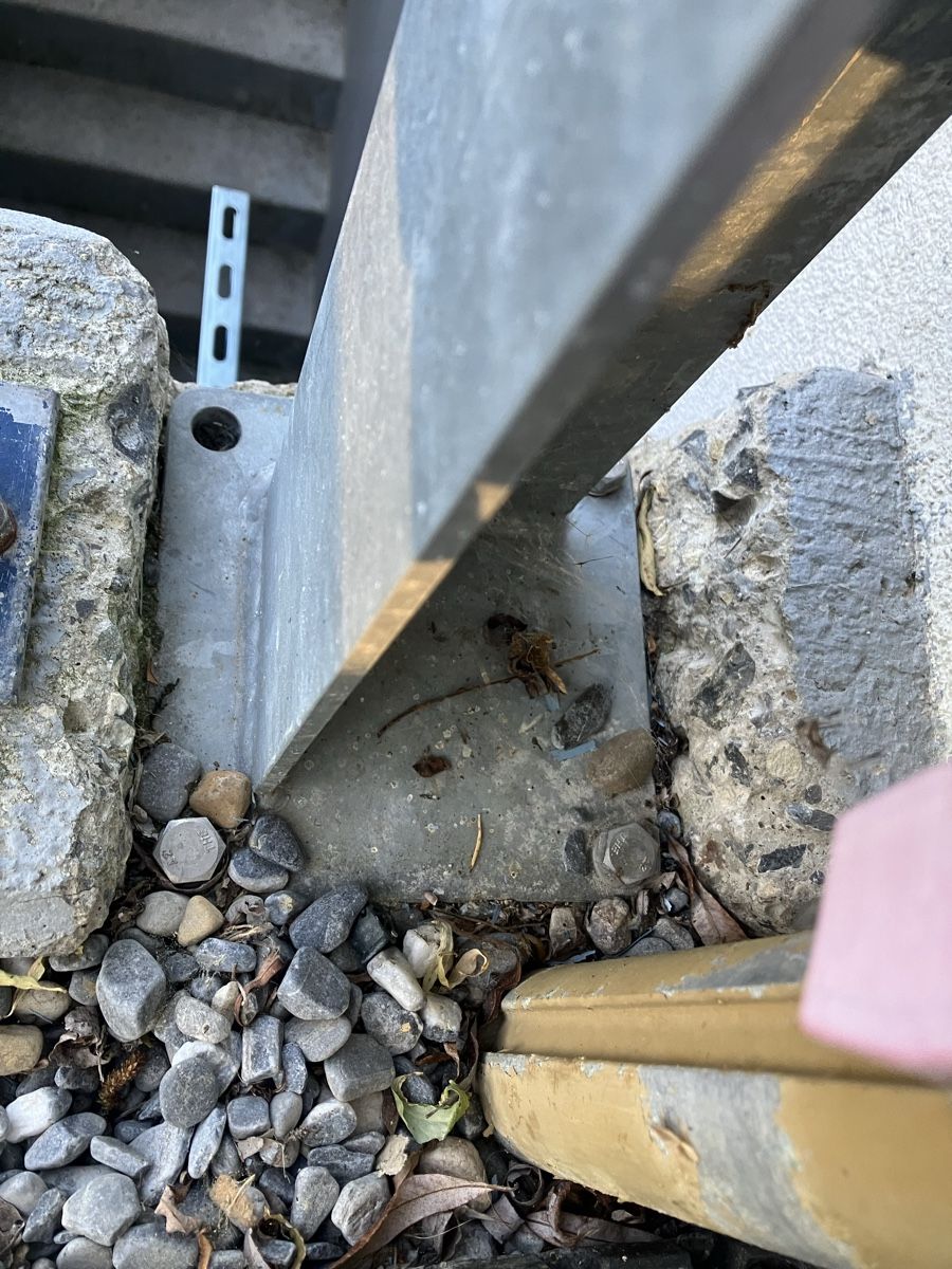 Rifugi: Pergola Carport Unterstand – Nuovo (secondo la descrizione) da Schindellegi venduto da mts8835 4