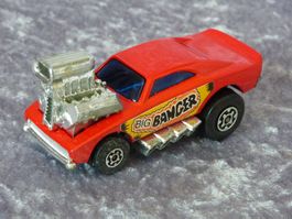 Dodge Charger Big Banger 1:64