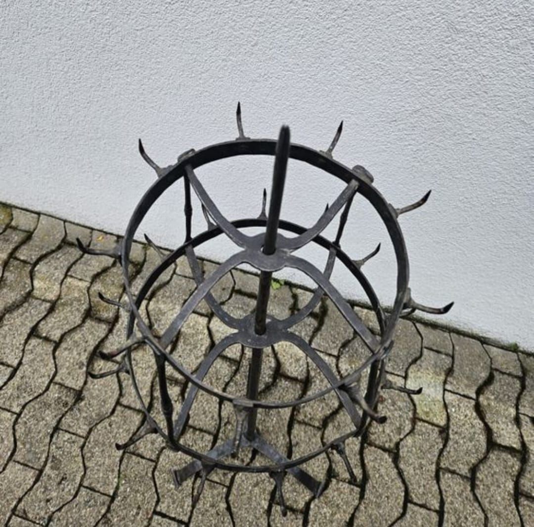 Skulpturen & Statuen: skulptur eisen – Gebraucht aus Schwellbrunn von Omega-alpha 1