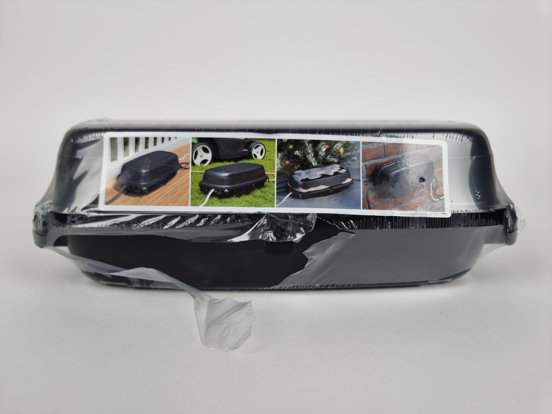 Câbles: D-Line Outdoor Cable Box – D'occasion à Urtenen-Schönbühl par Restwert_Schoenbuehl 3