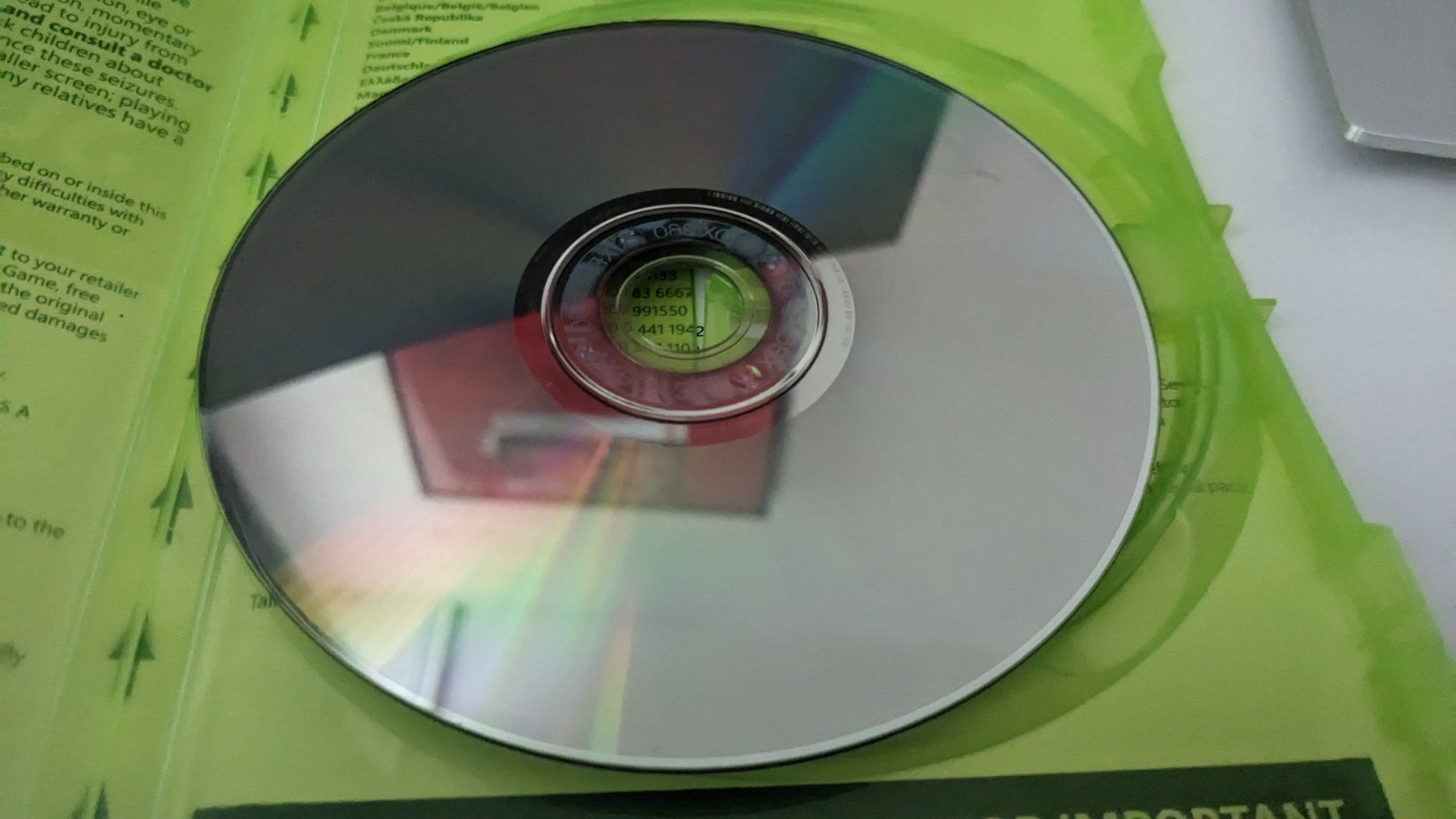 Microsoft Giochi: ScreamRide - Xbox 360 Spiel Microsoft – Usato da Hünenberg See venduto da SpecialEditionGaming