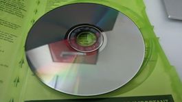 ScreamRide - Xbox 360 Spiel Microsoft