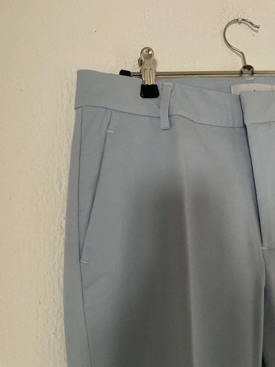 S.Oliver Kleiderpakete: Kleiderpacket Buisness s.Oliver Bluse Gr.38 & Stoffhose Gr.M – Gebraucht aus Henggart von Engelsi 4