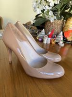 Minelli Ladies Pumps Leather Size 39