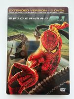 Spidermen 2.1 - Steelbook - 2 Disc Extended Version