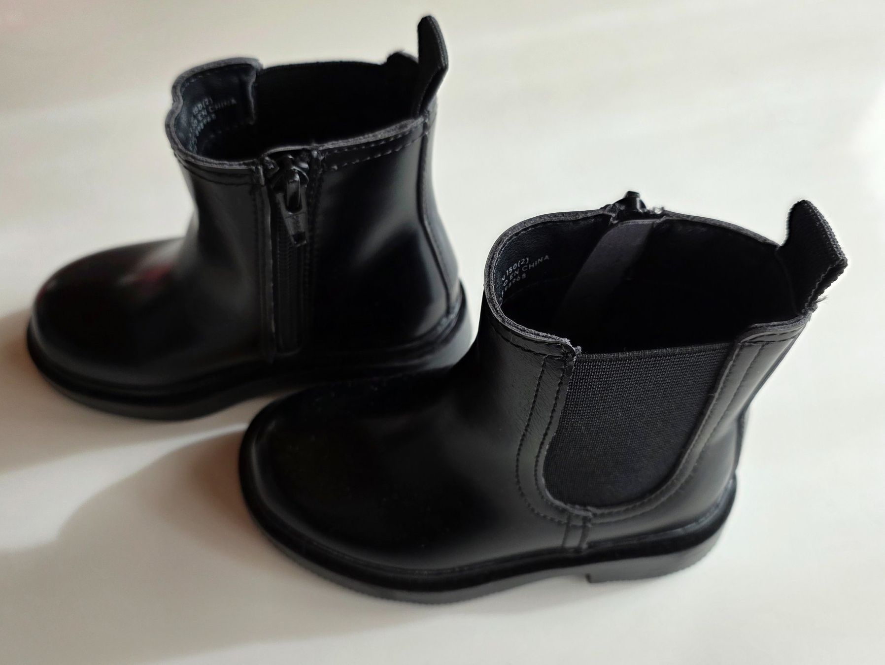 H&M Scarpe per ragazze: Bottines H&M pointure 24 casi neuves – Nuovo (secondo la descrizione) da Biel/Bienne venduto da Djdreamx 1