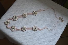 CEINTURE - GURTEL - CM 100