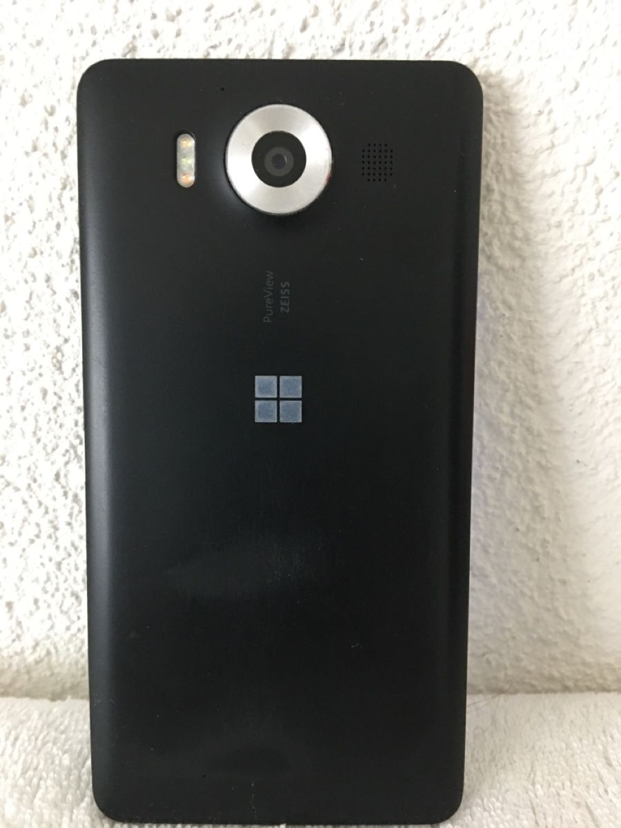 Microsoft Telefoni cellulari / Smartphones: MICROSOFT  PHONE – Usato da Tuggen venduto da Gebro1955 3