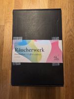 Aromalife Räucherwerk Set