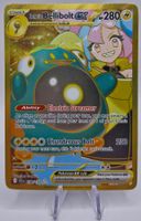 Iono's Bellibolt EX / Wampitz / Journey Together / JTG 188