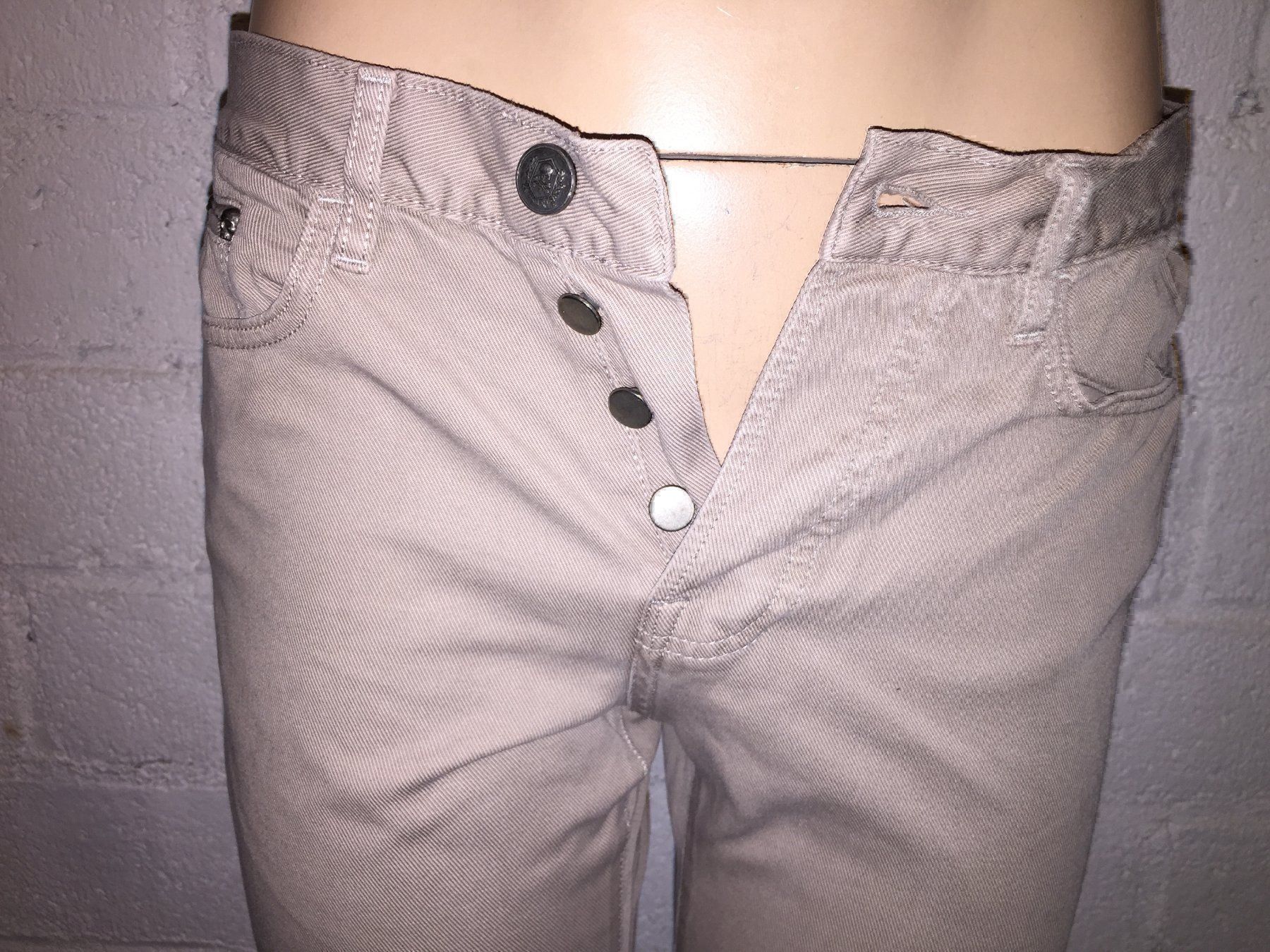 Kooples Jeans: Jeans THE KOOPLES  Taille/Grosse W 28   REGULAR – Usato da Cossonay-ville venduto da Super-Price-Quality 4
