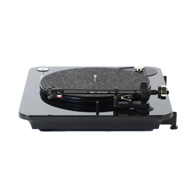 Giradischi: Platine Vinyle CHROMA 400 Elipson – Nuovo e nell'imballaggio originale da Bussigny venduto da AVMAT 2