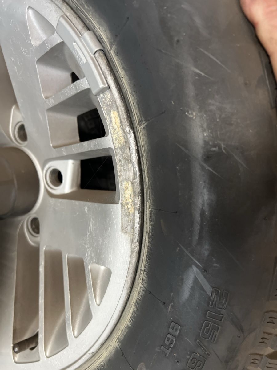 Pneumatici & Ruote complete: Pontiac Trans Am original Kompletträder – Usato da Russikon venduto da Crtracing 6