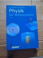 Physik für Mittelschulen
