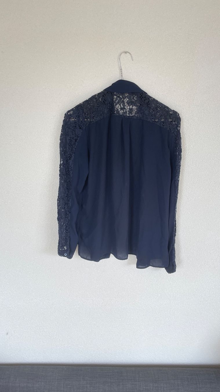 Zara Chemisiers: Blouse – D'occasion à St-Gingolph par Ynatka 2