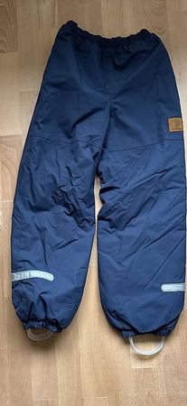 LEGO Skihose Gr 140