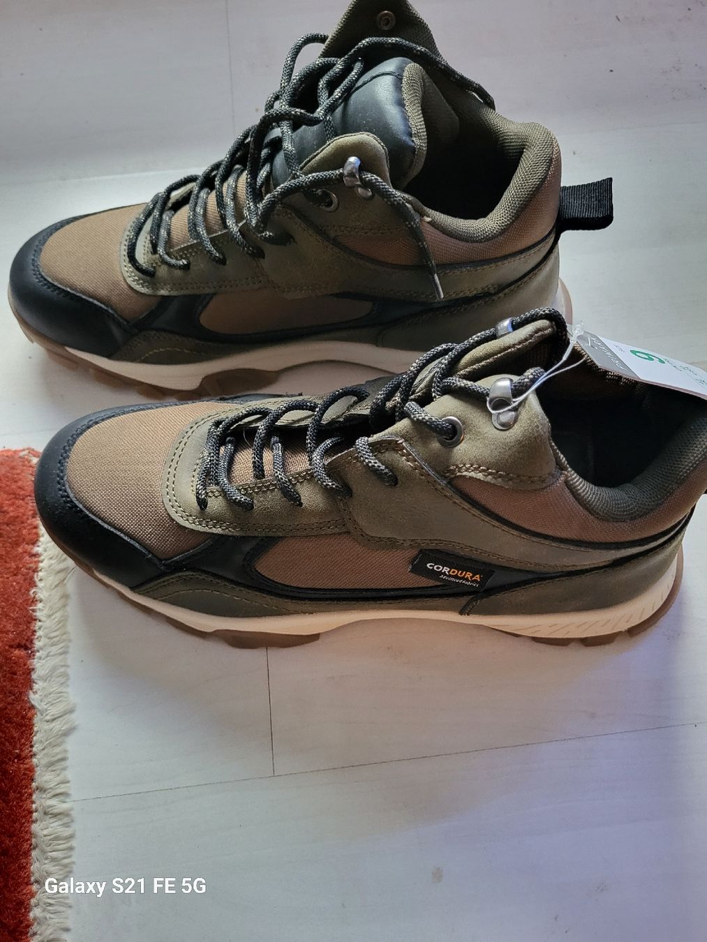 Scarpe da uomo: Herrenschuhe 42 Neu! – Nuovo e nell'imballaggio originale da Riehen venduto da tamola67