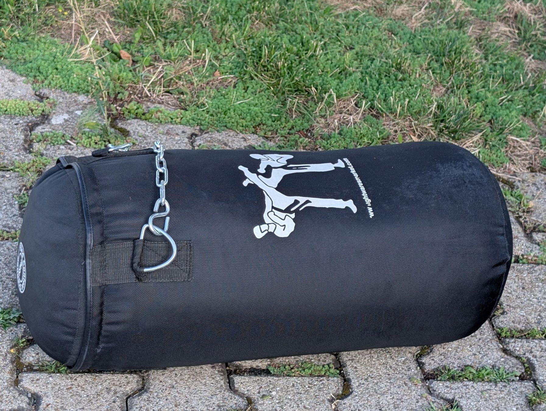 Boxsäcke: Boxsack – Gebraucht aus Eich von barly11 1