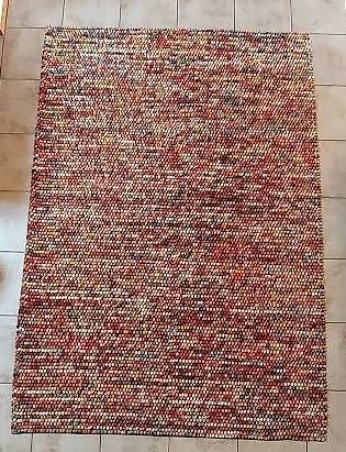 Tappeti: Tapis en laine – Usato da La Sarraz venduto da Eliza45