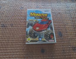 Monster 4 x 4 World Circuit - Wii