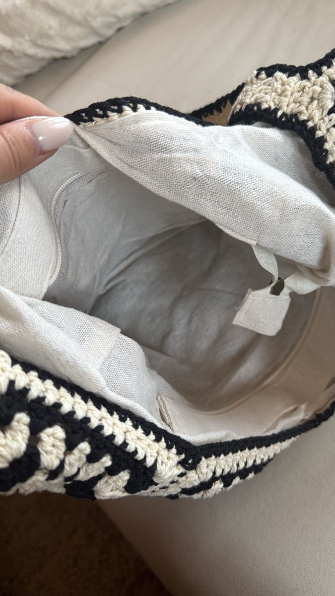Borse da donna: Strandtasche – Nuovo e nell'imballaggio originale da Surcasti venduto da Lenkita 3