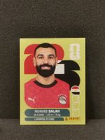 Panini Wm 2026 Sticker :Mohamed Salah Egy 17