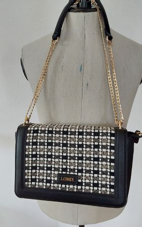 Handtasche L. Credit München neu