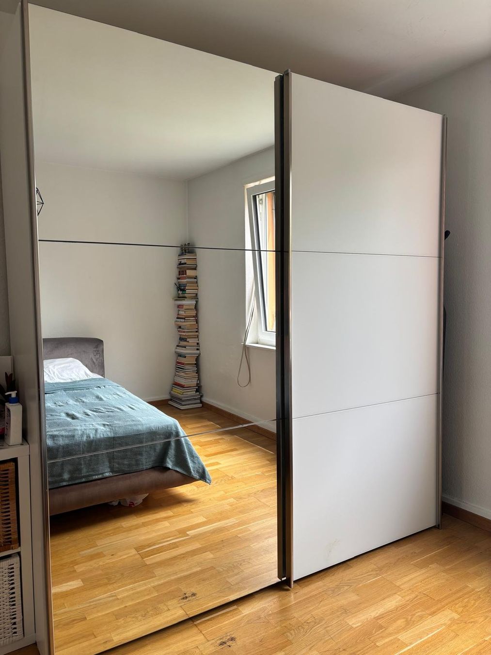 Ikea Schränke: IKEA schrank mit Spiegel – Gebraucht aus Zürich von Gorgina