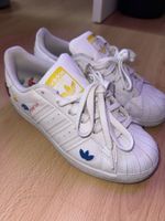 Adidas Superstar