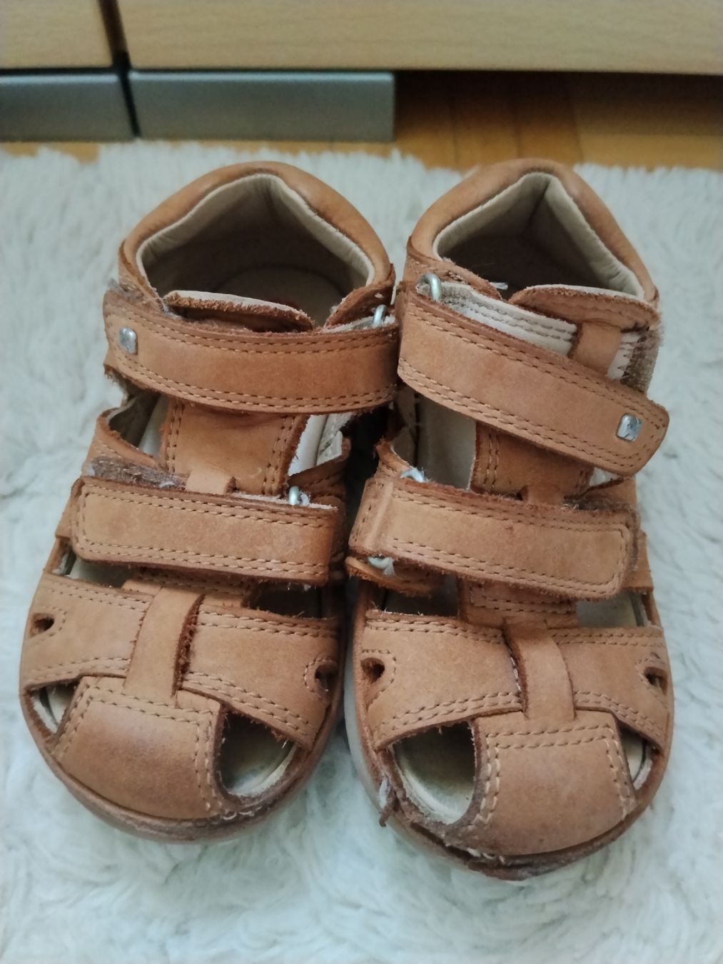 Scarpe per ragazzi: Kinder Sandále 22 – Usato da Kloten venduto da Pacanda