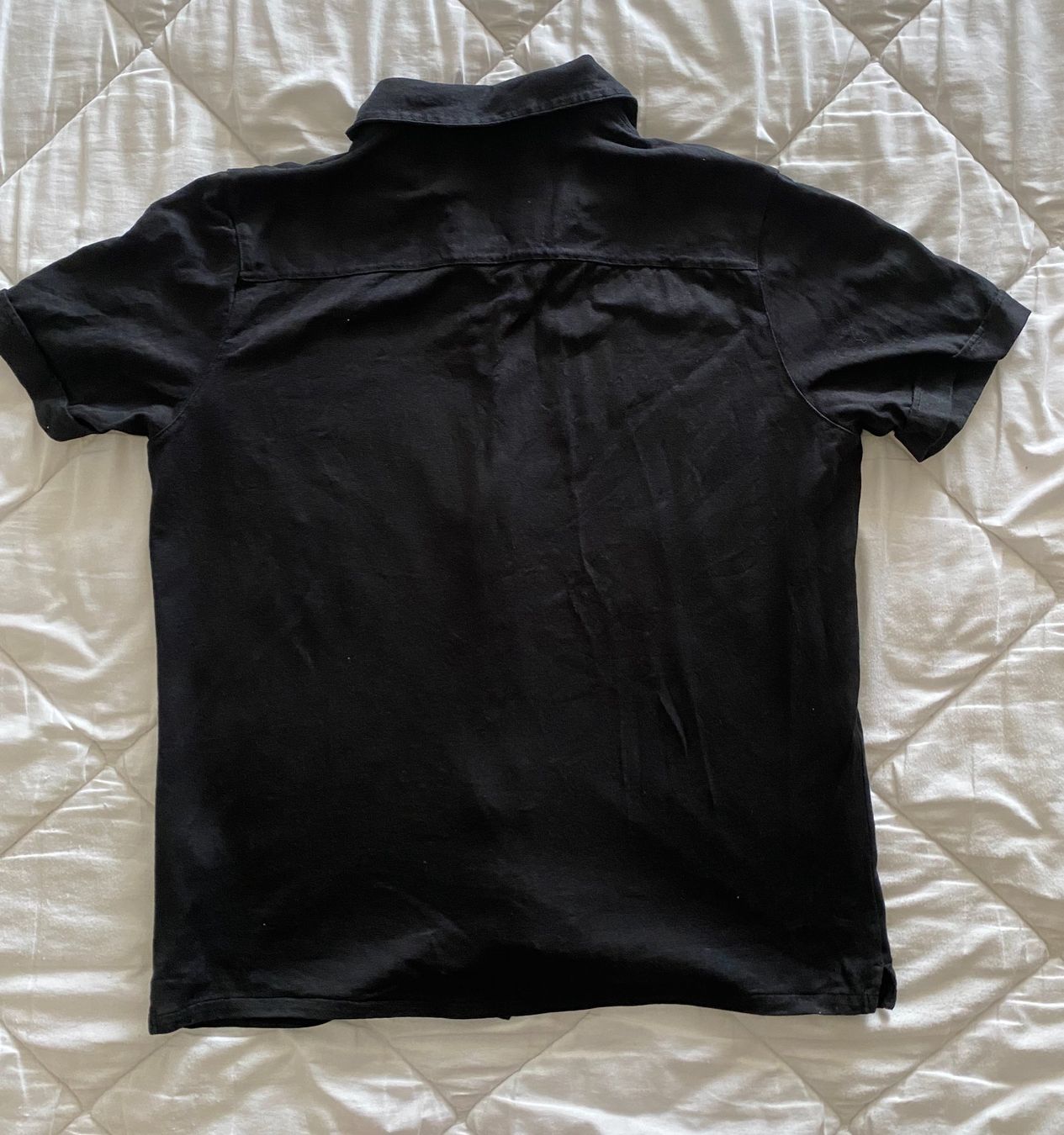 Massimo Dutti Camicie: Massimo Dutti Polo/Hemd (L) – Usato da Gümligen venduto da Vicky2 2