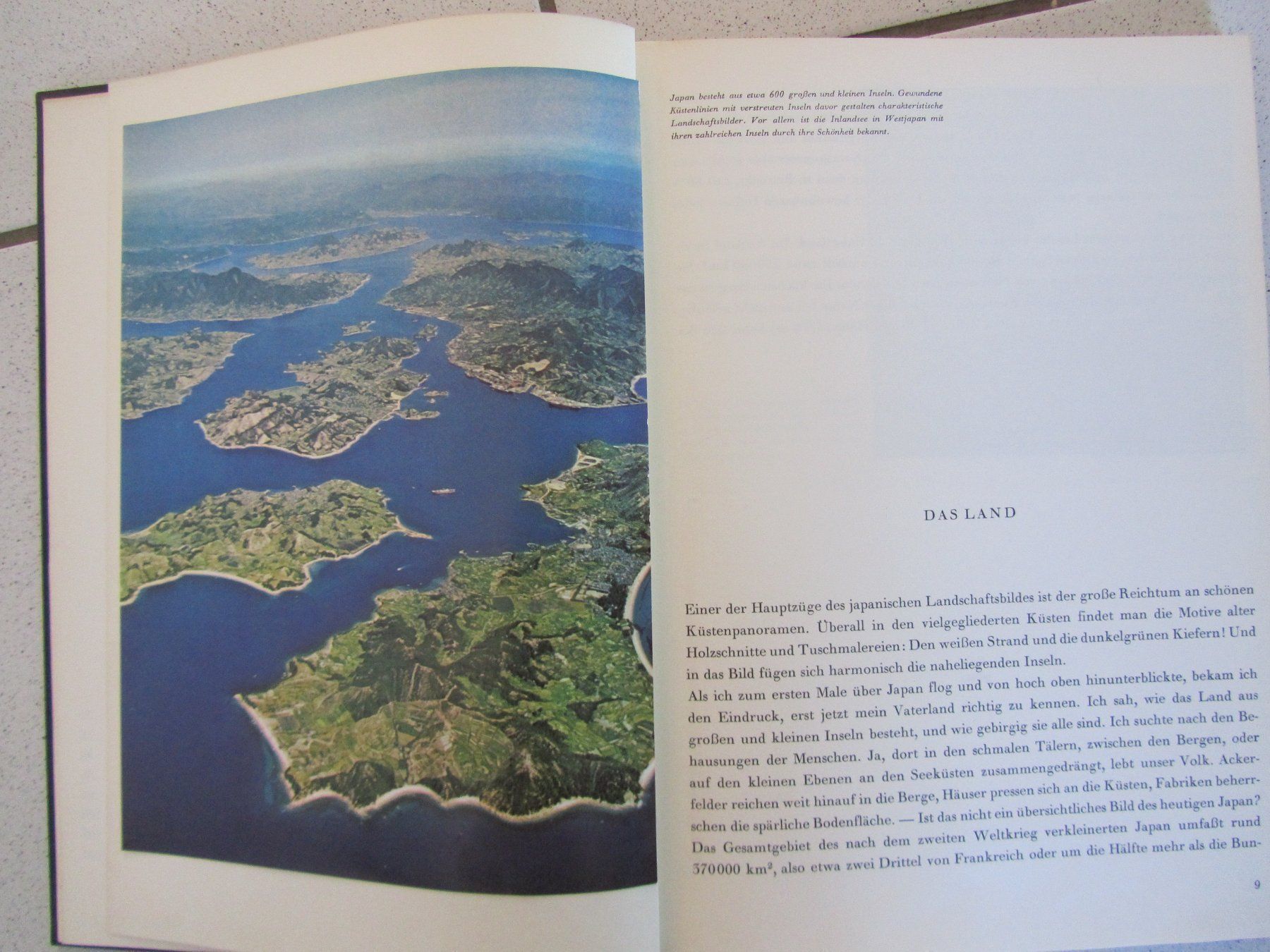 Bücher: Japan - Silva Buch von 1960 – Gebraucht aus Weiningen ZH von dietsch57 4