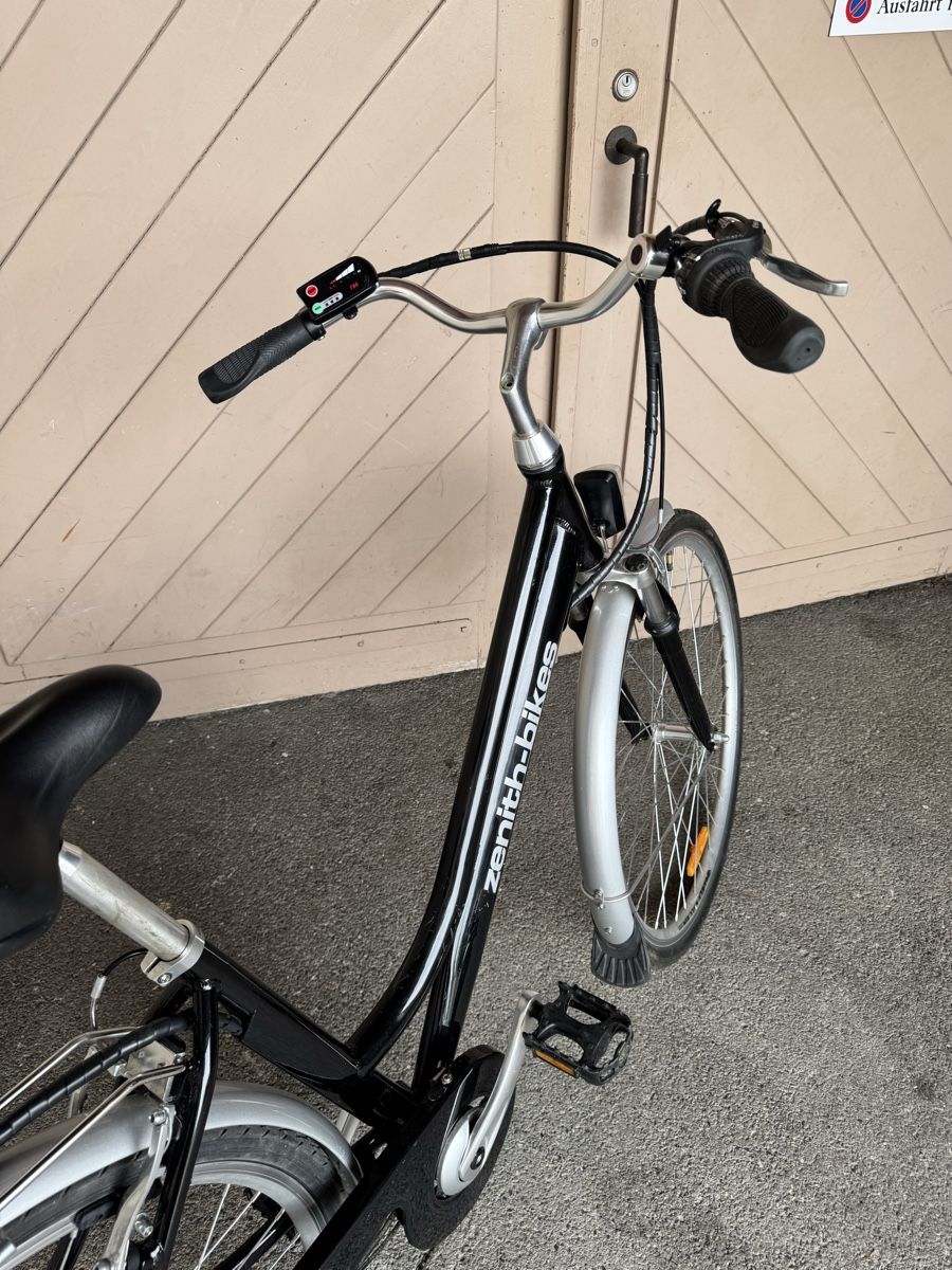 Vélos: Zenith-Bikes – D'occasion à Belp par ch1999 9