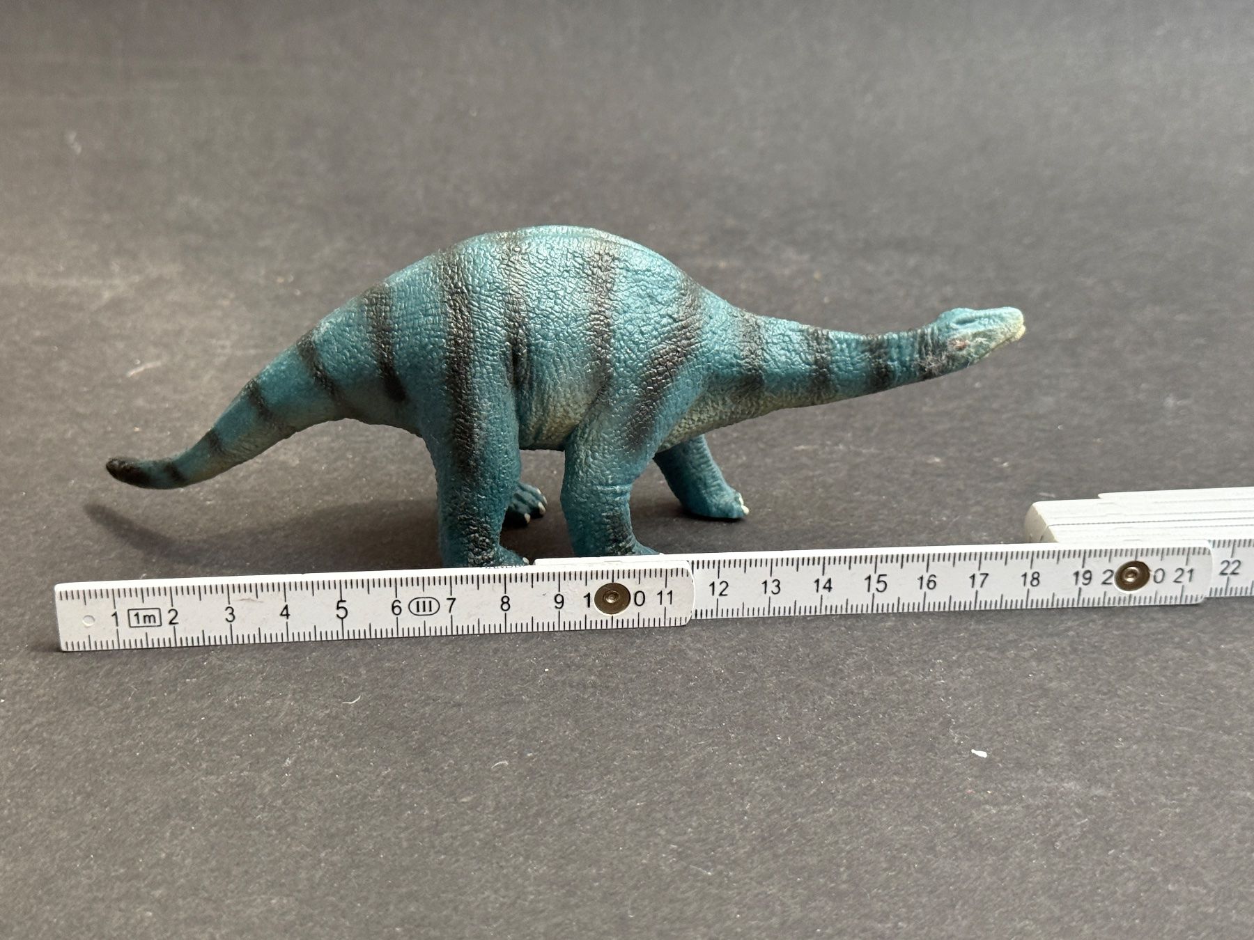 Schleich Statuette: 10 Schleich Dinos Dinosaurier Dino – Usato da Ennetbaden venduto da mapa05 8