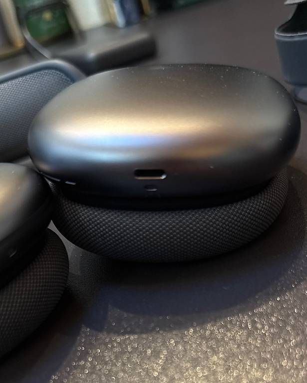 Cuffie: Apple AirPods Max – Usato da Herdern venduto da Bettina_st 3