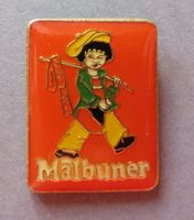 PIN, MALBUNER WURST SPECK