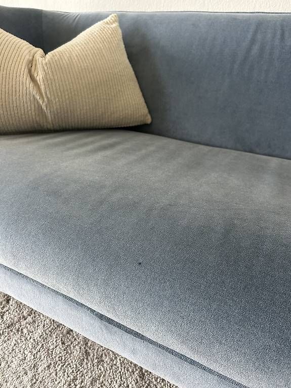 Livique Sofas: Sofa Sumaya Blau – D'occasion à Baden par bie_hw9q 4