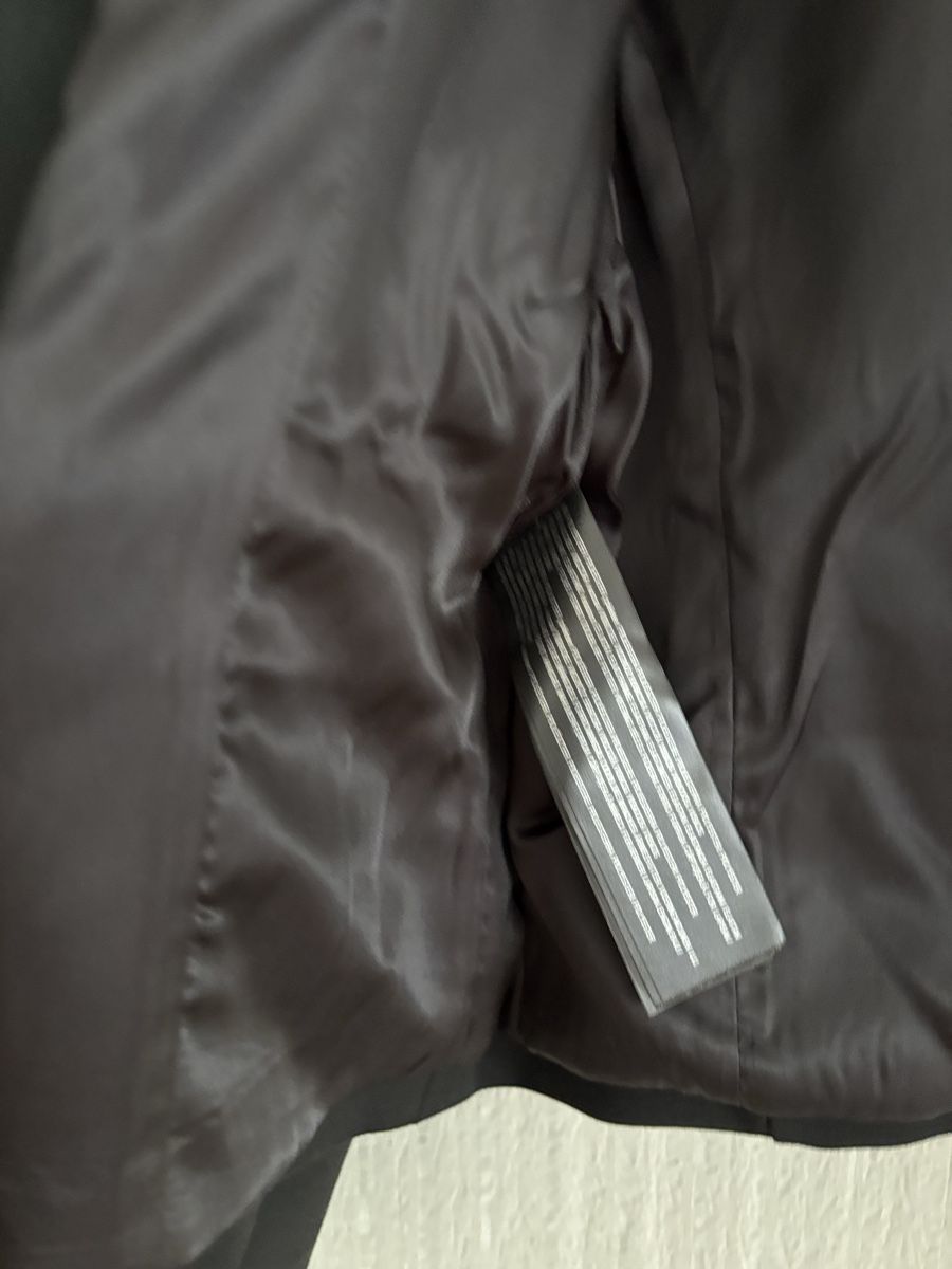 Giacche: Blaser noir de Mango tailles – Nuovo (secondo la descrizione) da Brügg BE venduto da rah_mqh8 2